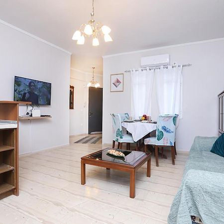 Appartamento La Tua Casa, Corfu Town Esterno foto