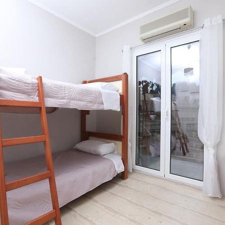 Appartamento La Tua Casa, Corfu Town Esterno foto