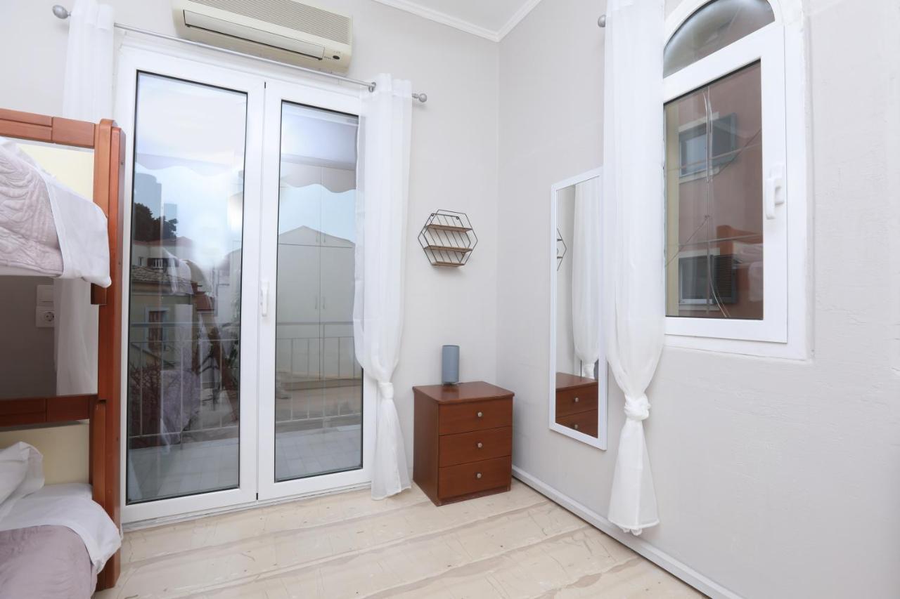 Appartamento La Tua Casa, Corfu Town Esterno foto